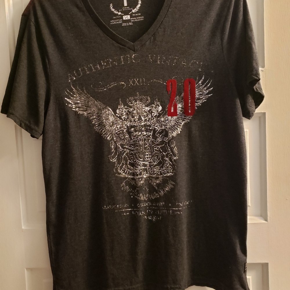 i jeans by Buffalo Tee 3/$25